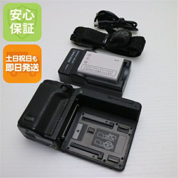 RICOH GX200 デジカメ 新品未使用 2415 00115878.jpg