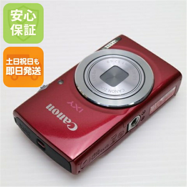 楽天市場】【中古】【1年保証】【美品】Canon IXY 120 ブラック