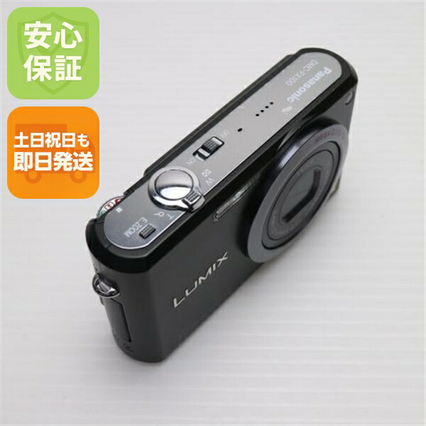 楽天市場】【中古】 超美品 DMC-FX100 ミラージュゴールド 安心保証