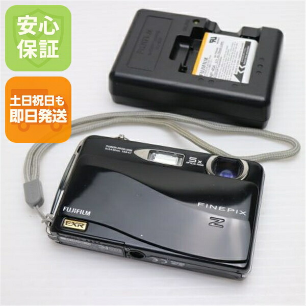 楽天市場】【中古】 超美品 FinePix JX700 ピンクゴールド 安心保証