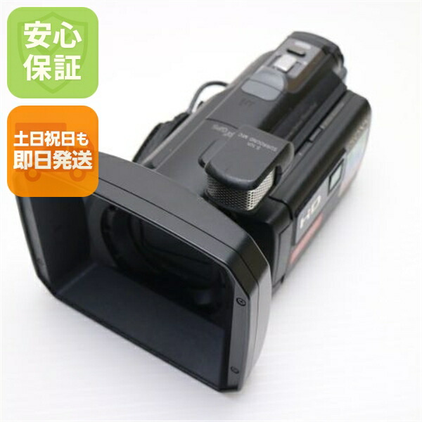 楽天市場】【中古】 超美品 HDR-PJ630V HANDYCAM ボルドー