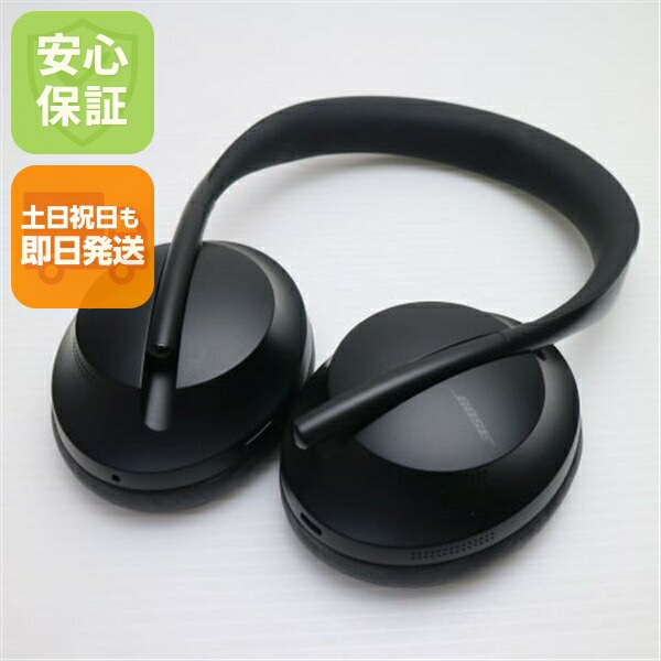 楽天市場】【中古】良品中古 Bose Noise Cancelling Headphones 700