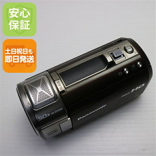 ★ Panasonic パナソニック HC-V750M デジタルビデオカメラ HC-V750M・HC-W850M | デジタルビデオカメラ | お客様サポート | Panasonic