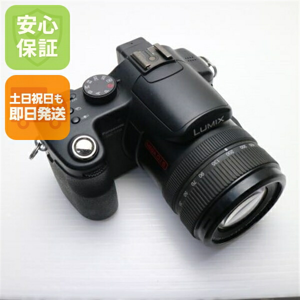楽天市場】【中古】 超美品 DMC-FX30 ブラウン 安心保証 即日発送