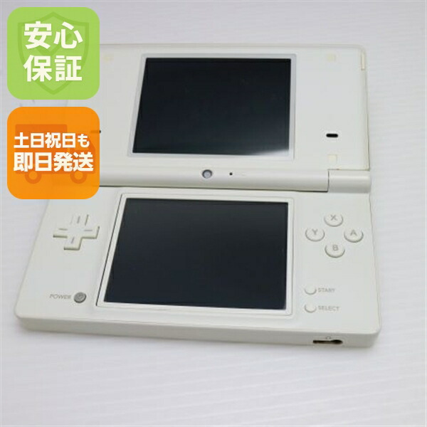 楽天市場】【中古】 美品 ニンテンドーDsi ホワイト 安心保証