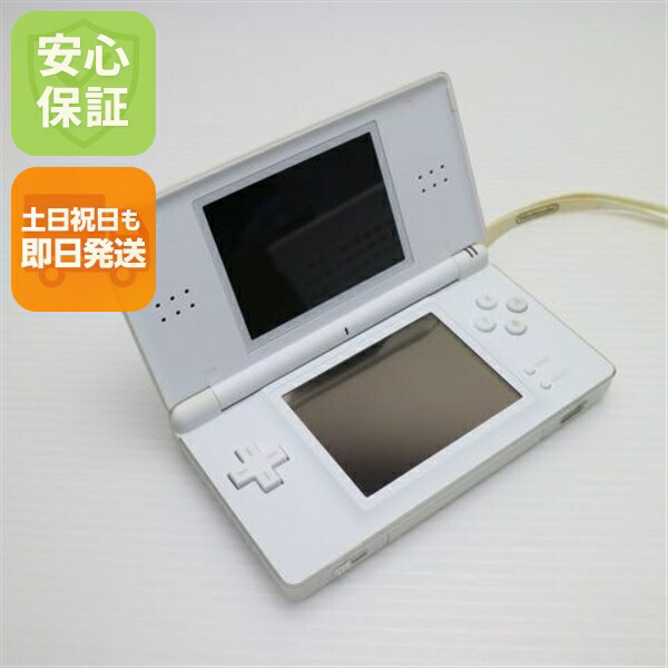 【美品】ニンテンドー DS Lite NINTENDO DS Lite 任天堂 ニンテンドーDS Lite - Wikipedia