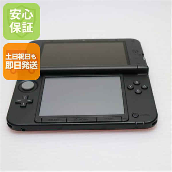 楽天市場】【中古】 美品 Newニンテンドー3DS LL ピンク