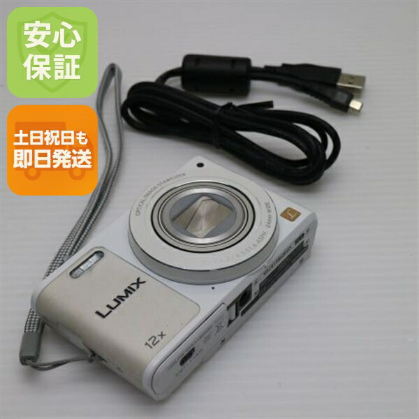 動作品✨Panasonic LUMIX DMC-SZ10 T コンデジ デジカメ Amazon.co.jp: パナソニック デジタルカメラ ルミックス SZ10 光学12倍