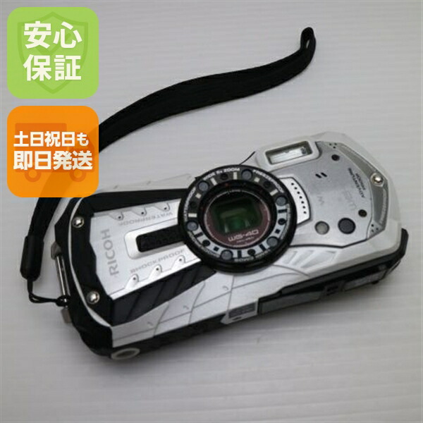 楽天市場】【中古】 良品中古 WG-40 ブラック 安心保証 即日発送