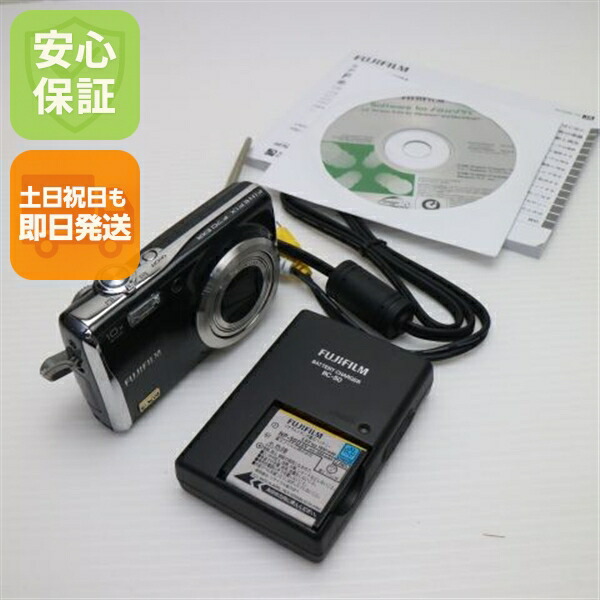 【中古品】FUJIFILM FinePix F70EXR ブラウン デジカメ Qoo10] FinePix F70EXR ブラウン