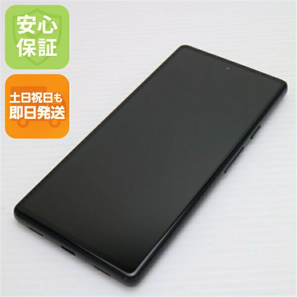 pixel6a 中古 楽天市場】【中古】Google｜pixel 6a : WORLDMOBILE