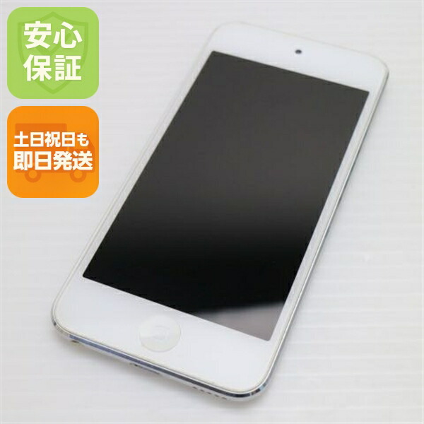 楽天市場】【中古】 超美品 iPod touch 第6世代 128GB レッド