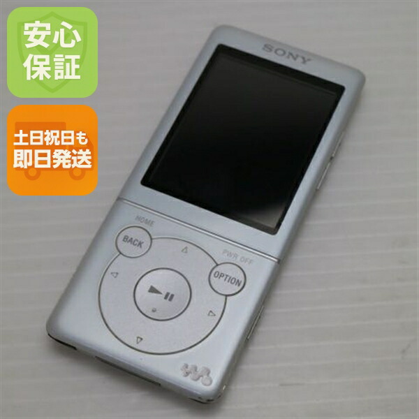 楽天市場】【中古】 超美品 NW-S775 ライトピンク 安心保証 即日発送