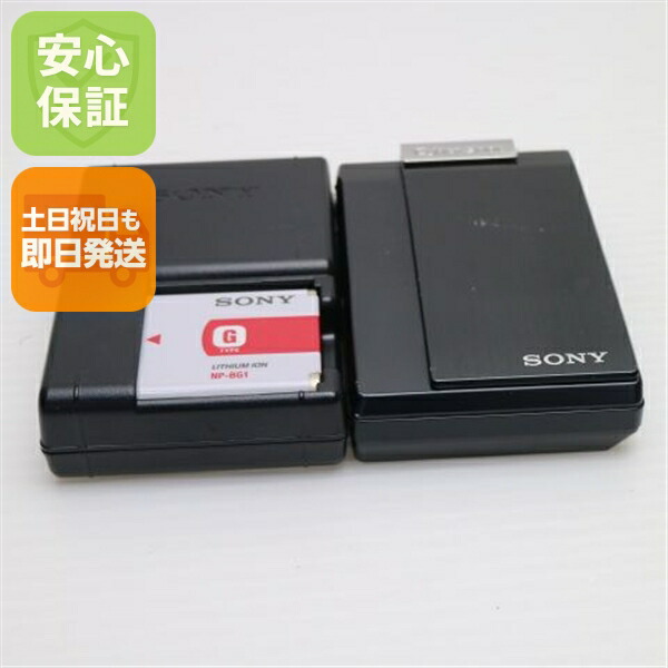 楽天市場】【中古】 美品 Cyber-shot DSC-T100 シルバー 安心保証 即日