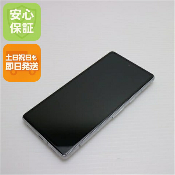 楽天市場】【中古】美品 Softbank Google Pixel 7a 128GB チャコール