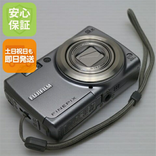 楽天市場】【中古】 中古 FinePix F1000EXR レッド 即日発送 デジカメ