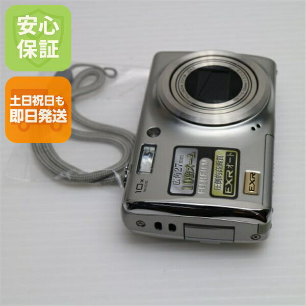 楽天市場】【中古】 超美品 FinePix F70EXR ブラウン 安心保証 即日