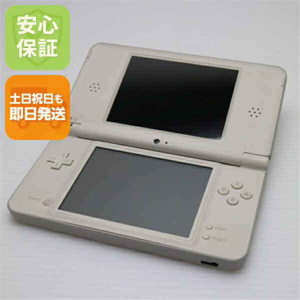 楽天市場】【中古】 美品 ニンテンドーDSi LL ブルー 安心保証