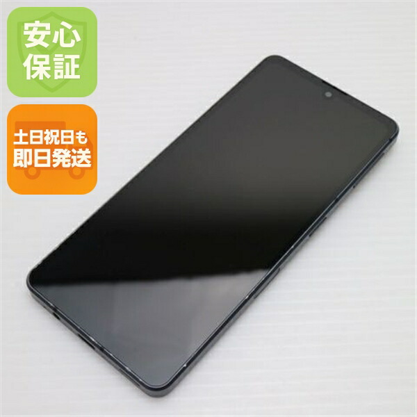 楽天市場】【中古】安心保証 美品 SIMフリー AQUOS sense7 SH-M24