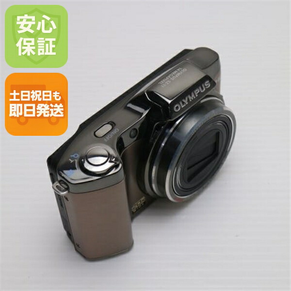 OLYMPUS/SZ-31MR デジタルカメラ/used Yahoo!オークション -「オリンパス olympus sz 31mr」の落札相場・落札価格