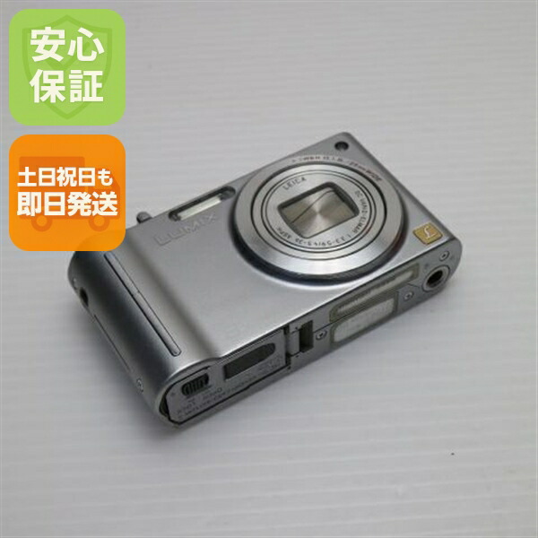 【中古】(パナソニック) Panasonic LUMIX DMC-ZX1-S シルバー 中古】(パナソニック) Panasonic LUMIX DMC-ZX1-S シルバー｜ナニワ