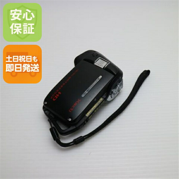 楽天市場】【中古】 良品中古 DMX-CA100 ブラック 安心保証 即日発送