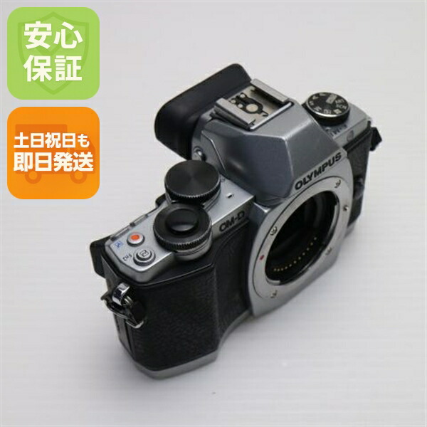 楽天市場】【中古】 超美品 EOS M3 レンズキット ブラック 安心保証