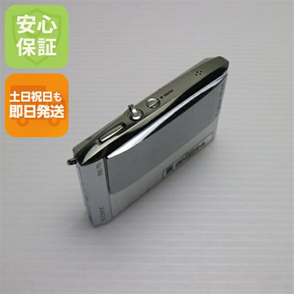 楽天市場】【中古】 新品同様 Cyber-shot DSC-T5 ゴールド 安心保証