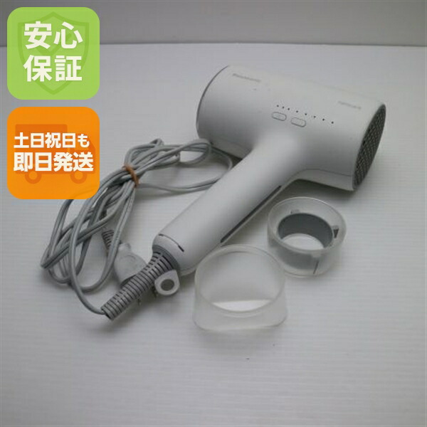 楽天市場】【中古】Panasonic◇ドライヤー・ヘアアイロン ナノケアEH