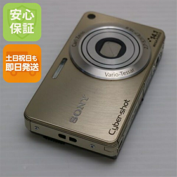 ❗️激安価格❗️デジカメ　本体　SONY DSC-W380 Amazon | SONY デジタルカメラ Cyber-Shot(サイバーショット) W380