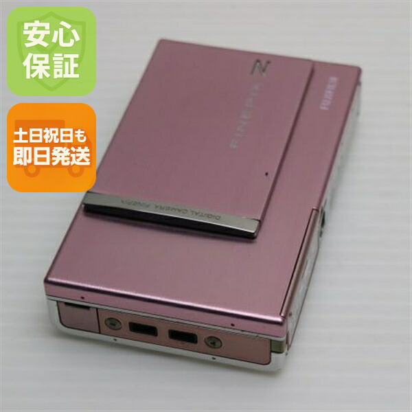 楽天市場】【中古】 美品 FinePix Z250fd レッド 安心保証 即日発送