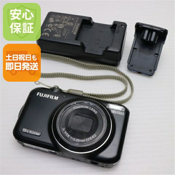 楽天市場】【中古】 超美品 FinePix JX700 ピンクゴールド 安心保証