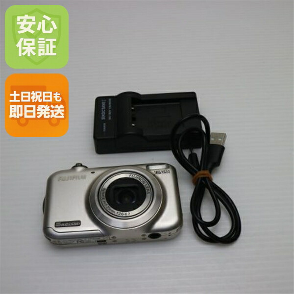 楽天市場】【中古】 超美品 FinePix JX700 ピンクゴールド 安心保証
