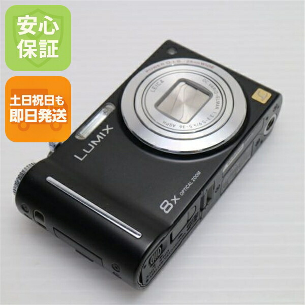 楽天市場】【中古】パナソニック デジタルカメラ LUMIX (ルミックス