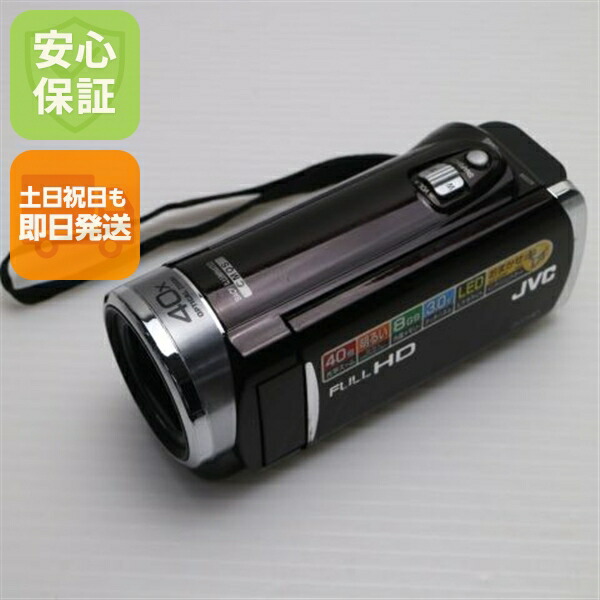 楽天市場】【中古】 美品 GZ-E265 ピンクゴールド 安心保証 即日発送