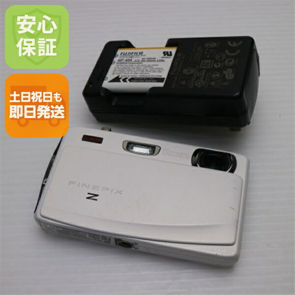 楽天市場】【中古】 良品中古 FinePix Z1000EXR シャンパンゴールド