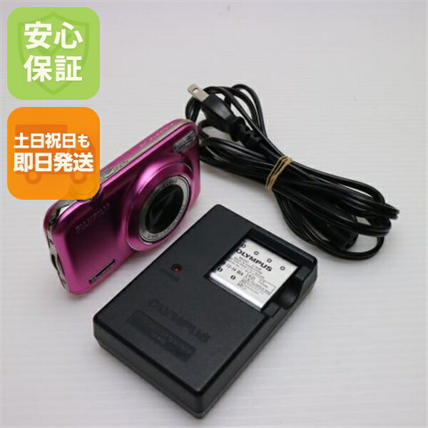楽天市場】【中古】 超美品 FinePix JX700 ピンクゴールド 安心保証