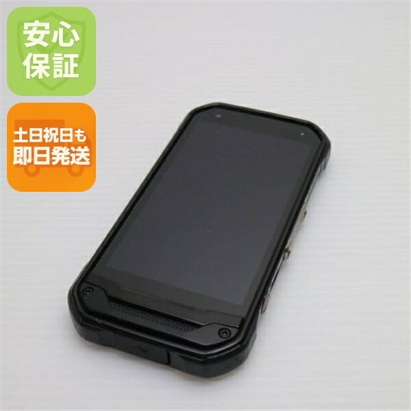 楽天市場】【SIMフリー】TORQUE G03 ブラック32GB 本体[Aランク