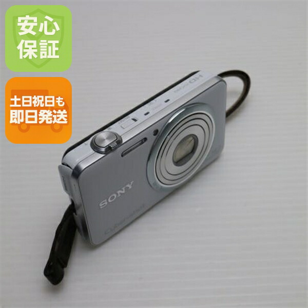 楽天市場】【中古】【1年保証】【美品】SONY Cyber-shot DSC-WX170