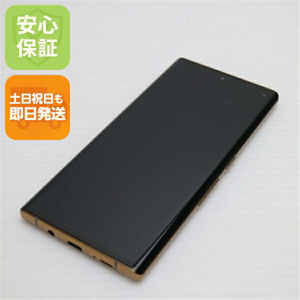 楽天市場】【未使用品〜中古品】富士通 arrows NX9 F-52A docomo版SIM