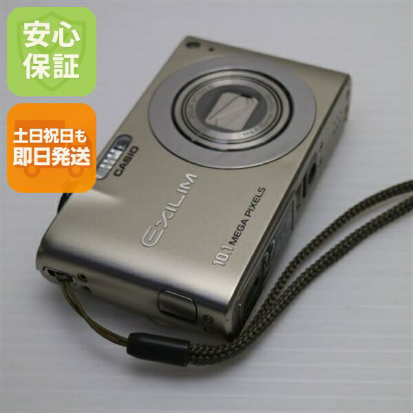 楽天市場】【中古】 超美品 EX-FC100 ブラック 安心保証 即日発送