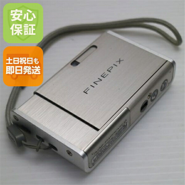 楽天市場】【中古】 良品中古 FinePix Z100fd ブラウン 安心保証 即日