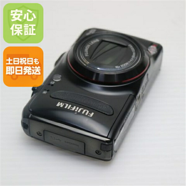 楽天市場】【中古】 美品 FinePix F550EXR レッド 安心保証 即日発送