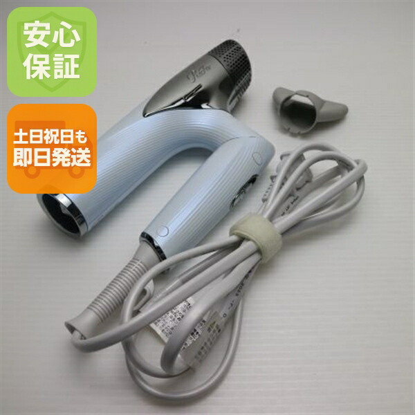 楽天市場】【中古】超美品 ReFa BEAUTECH DRYER SMART ドライヤー
