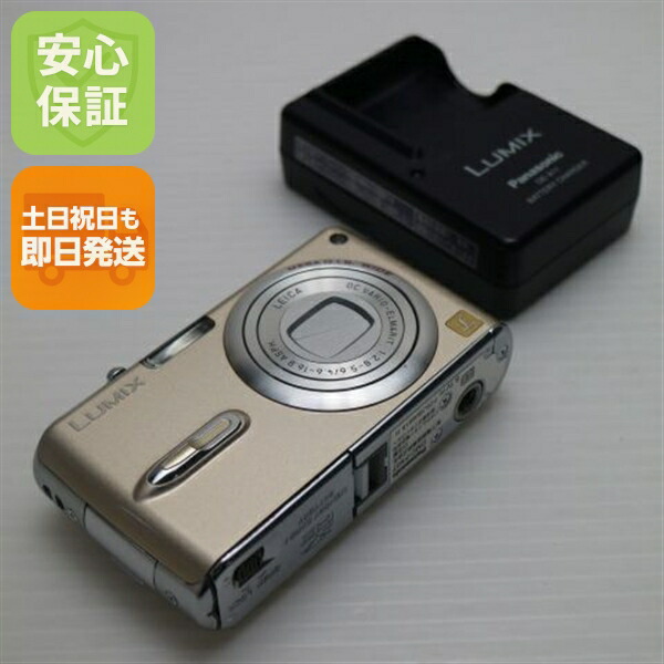 楽天市場】【中古】 美品 DMC-FX07 シルキーシルバー 安心保証 即日