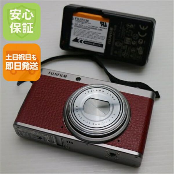 FUJIFILM デジタルカメラ XQ2 シルバー XQ2S qqffhab FUJIFILM（フジフイルム） フジフィルム(FUJIFILM）プレミアム