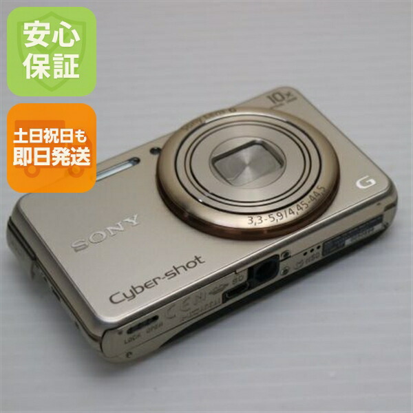 楽天市場】【中古】 中古 DSC-WX200 Cyber-shot シルバー 即日発送
