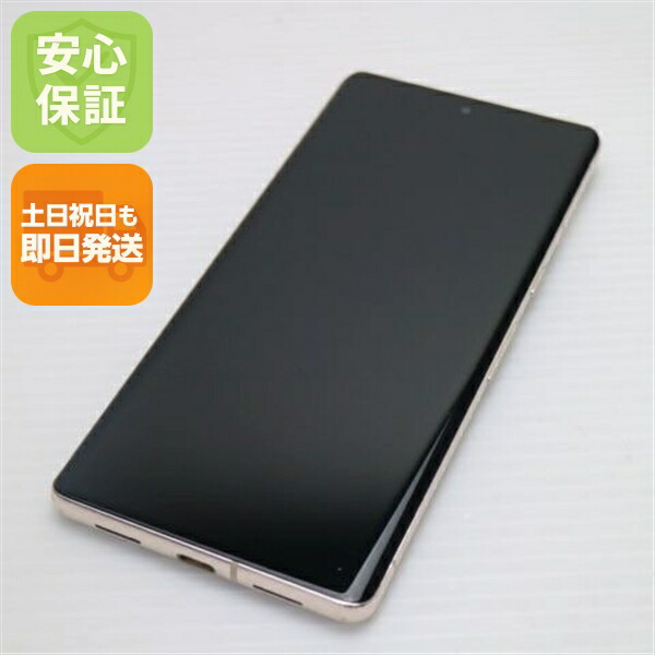 楽天市場】【中古】安心保証 美品 SIMフリー Google Pixel 7 Pro 128GB