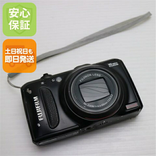 楽天市場】【中古】 超美品 FinePix F550EXR ホワイト 安心保証 即日