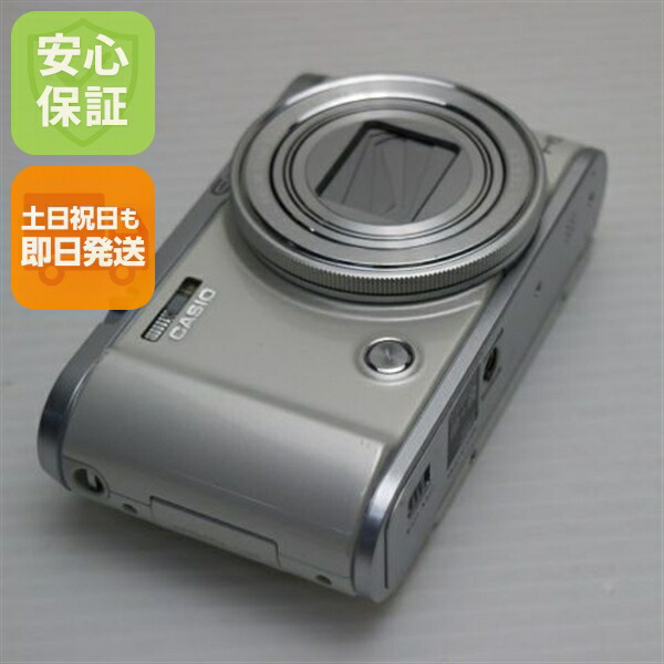 楽天市場】【中古】 良品中古 EX-ZR60 ホワイト 安心保証 即日 楽天市場】【中古】 良品中古 EX-ZR60 ホワイト 安心保証 即日